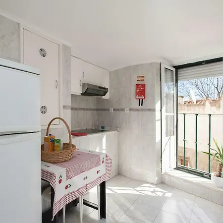 Alfama Bubble Apartment Lisbon