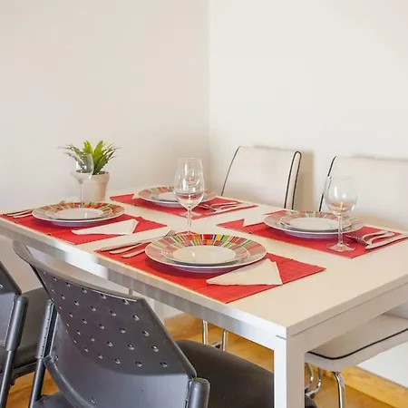 Apartment Alfama Bubble Lisbon