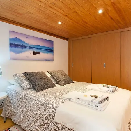 Apartment Alfama Bubble *